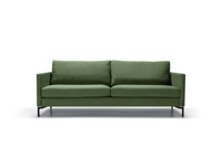 Ichikawa Three Seater Sofa